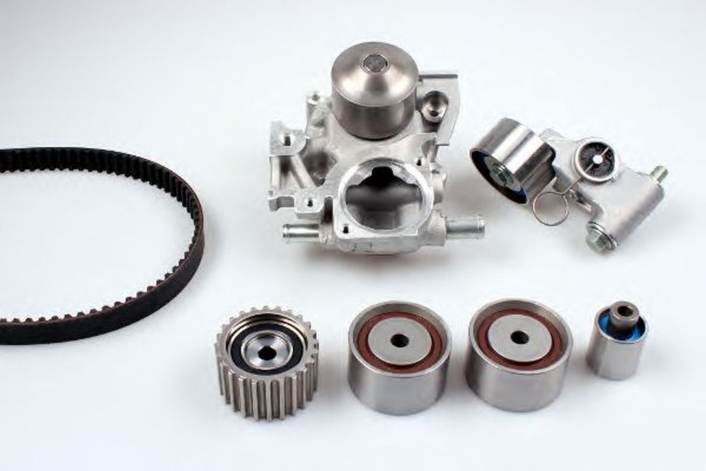 Set pompa apa + curea dintata SUBARU IMPREZA limuz
