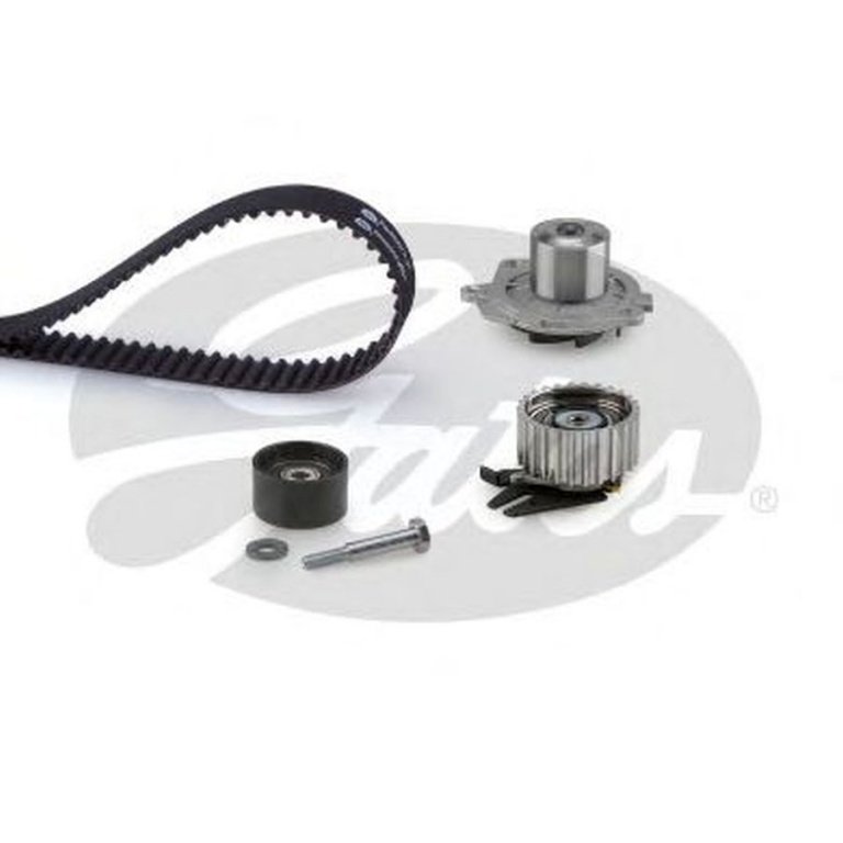 Set pompa apa + curea dintata SUZUKI SX4 EY GY GATES KP25650XS
