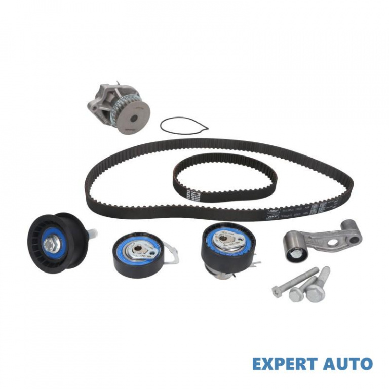 Set pompa apa curea dintata Volkswagen VW NEW BEET