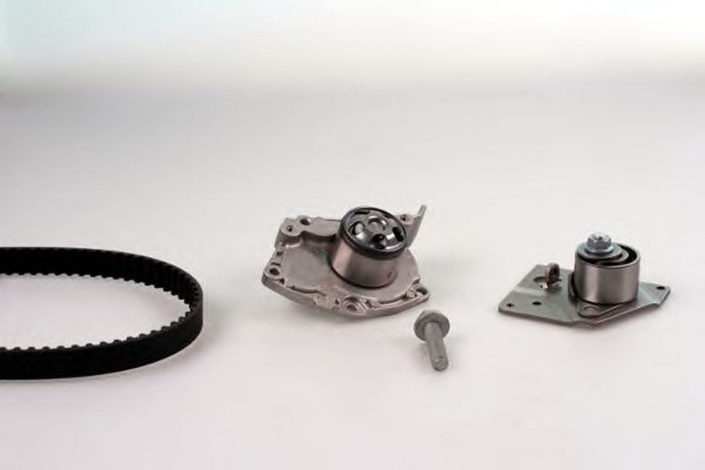 Set pompa apa + curea dintata VOLVO V40 combi VW GK K986955BS