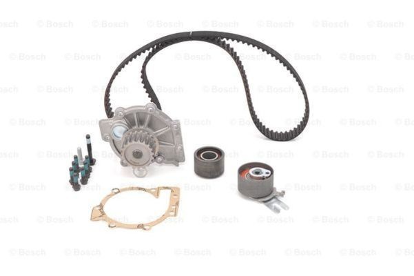 Set pompa apa + curea dintata VOLVO XC70 II BOSCH 1987946910