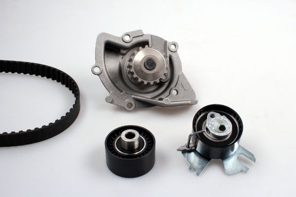 Set pompa apa + curea distributie PEUGEOT 508 SW P