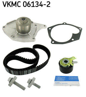 Set pompa apa + curea distributie SUZUKI JIMNY FJ 