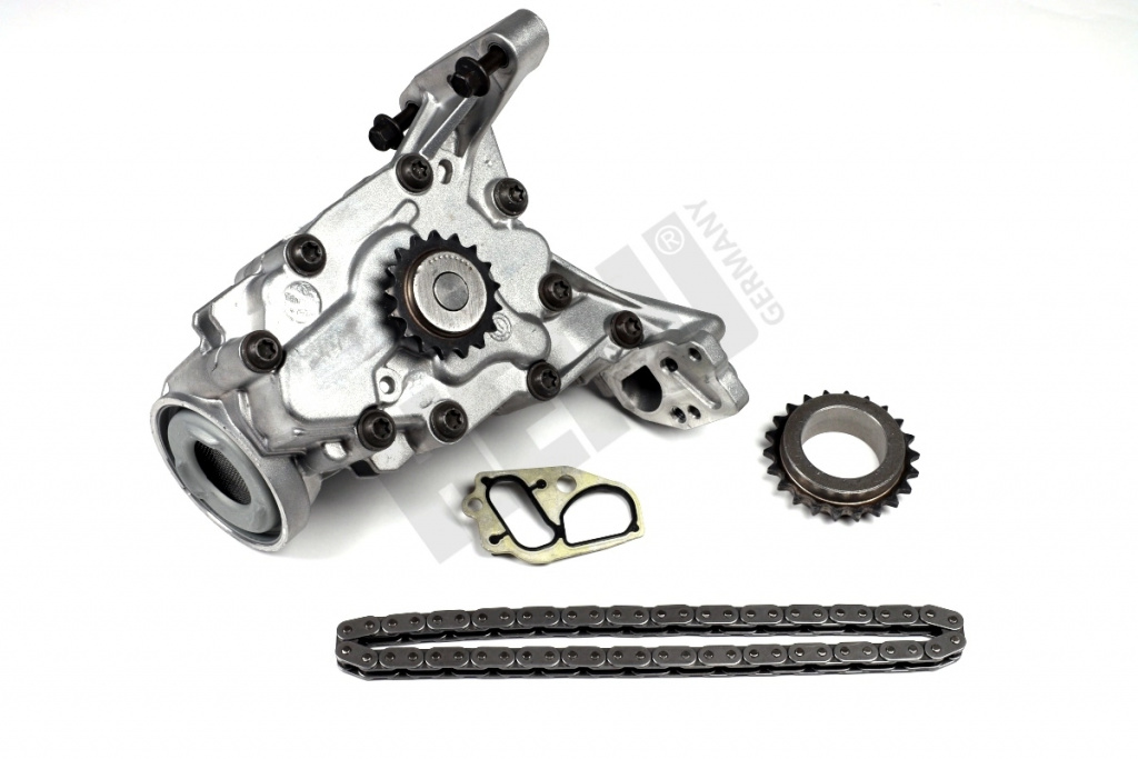 Set pompa de ulei pentru CITROEN C4 X (BD_, BE_, BF_) 2022-2025