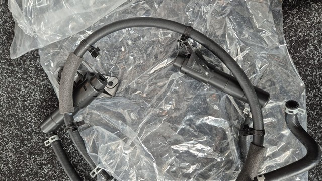 Set pompe spalatoare faruri Kia Sportage