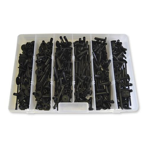 Set Popnituri Din Plastic Jbm 52711 00294
