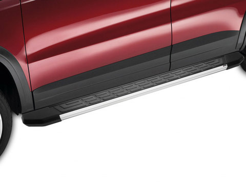 Set Praguri Laterale Trepte Compatibil Ford Kuga ST LINE 2017-2019 V1 183cm+UF63/BRK01 270622-12