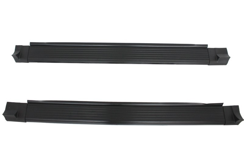 Set Praguri Trepte Laterale Off-Road Com