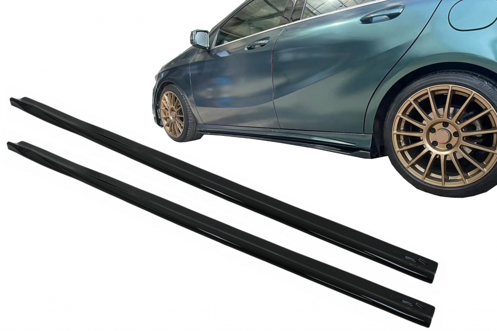 Set Prelungiri Extensii Praguri Laterale Compatibi