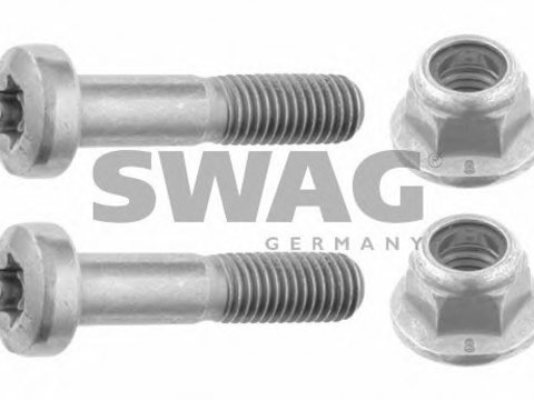 Set prezoane 50 92 4389 SWAG pentru Ford Mondeo