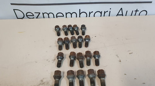 Set prezoane Opel Zafira (A05) 1.9 CDTI 
