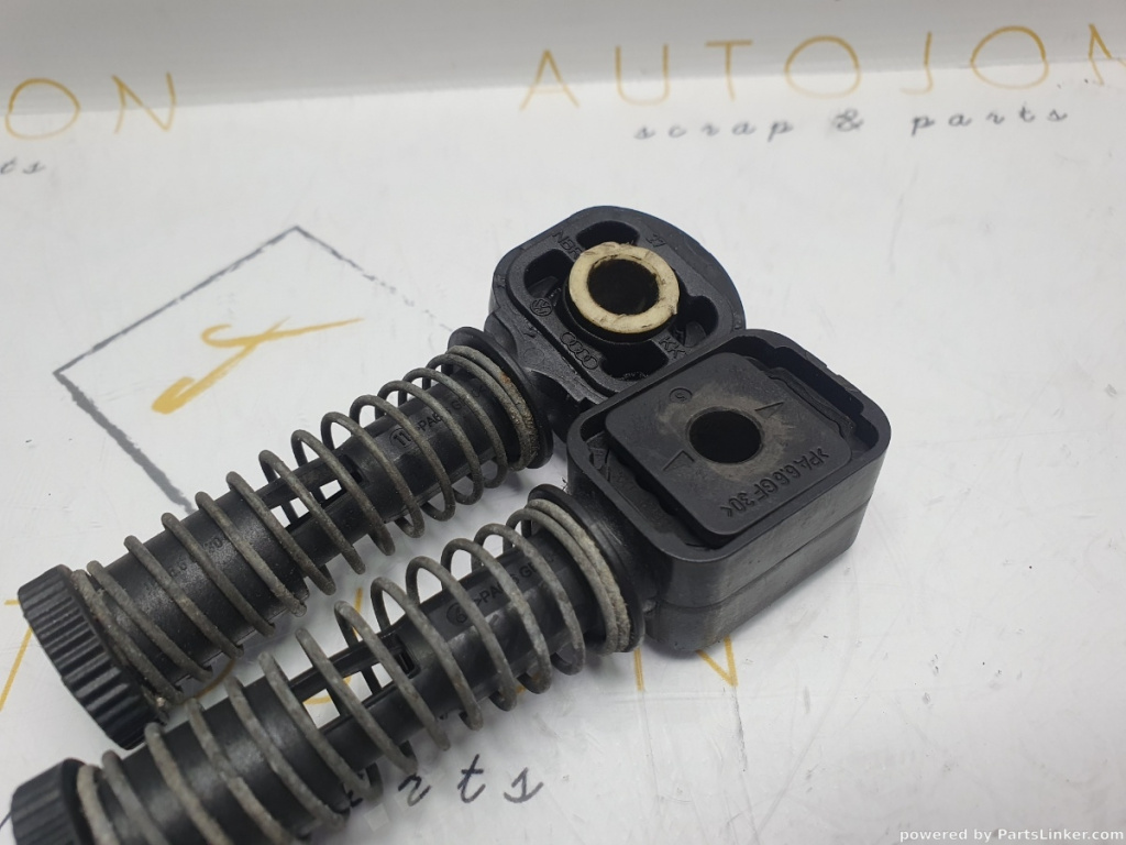 Set prinderi sufe timonerie VOLKSWAGEN PASSAT (362) [ 2010 - 2014 ] TDI (CFFB) 103KW|140HP
