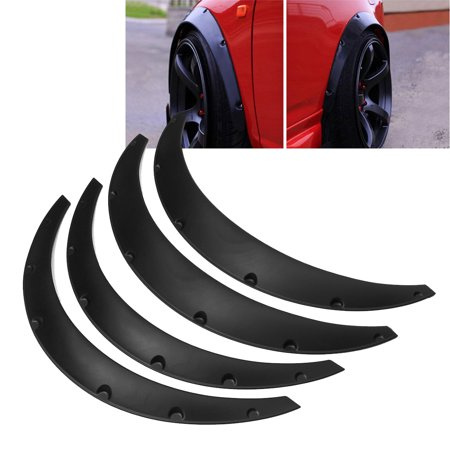 Set protectie aripa universal OVERFENDER Negru HH-UNIV-032