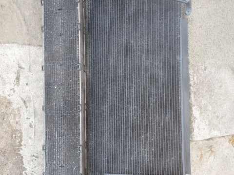 Set radiatoare , radiator ventilator Audi Q3 8U 1.4 TFSI ; CZE
