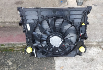 Set radiatoare , radiator , ventilator BMW X6 G06 