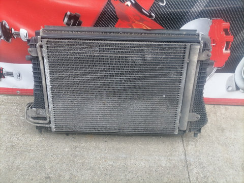 Set radiator Volkswagen Golf 6 2009-2015