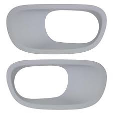 Set rame proiector ceata CITROEN C3 16-