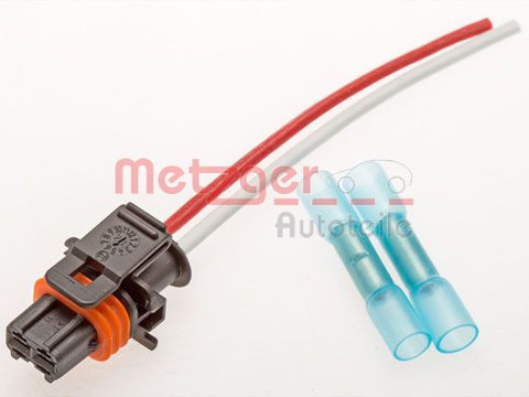 Set raparat cabluri injector 2324001 METZGER pentru CitroEn Jumper CitroEn Relay Fiat Ducato Peugeot Boxer