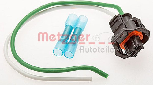 Set raparat cabluri injector 2324010 MET