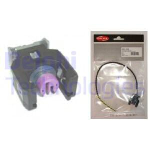 Set raparat cabluri, injector (9001886 DELPHI) CHEVROLET,Citroen,DS,FORD,FORD USA,HYUNDAI,INFINITI,JEEP,KIA,MERCEDES-BENZ,OPEL,PEUGEOT,SEAT,SKODA,SSANGYONG,VAUXHALL,VW