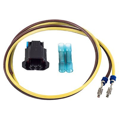 Set raparat cabluri injector # Fiat Doblo 2010 2011 2012 2013 2014 2015 2016 2017 2018 2019 2020 2021 2022 2023 2024 2025 # 25153 # MEAT DORIA