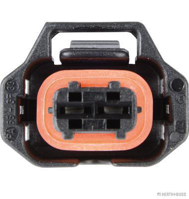 Set raparat cabluri injector # Ford Grand 2010 2011 2012 2013 2014 2015 2016 2017 2018 2019 2020 2021 2022 2023 2024 2025 # 51277163 # HERTH BUSS ELPARTS