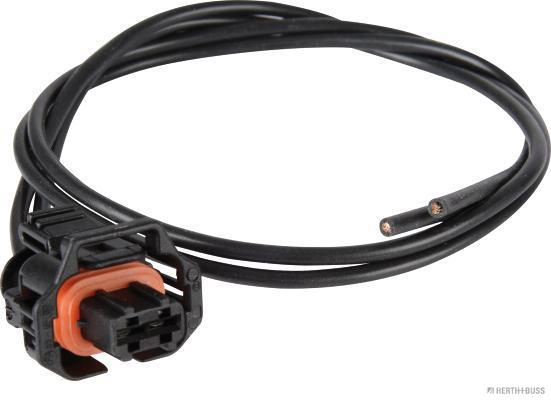 Set raparat cabluri, injector Herth+Buss Elparts 51277163