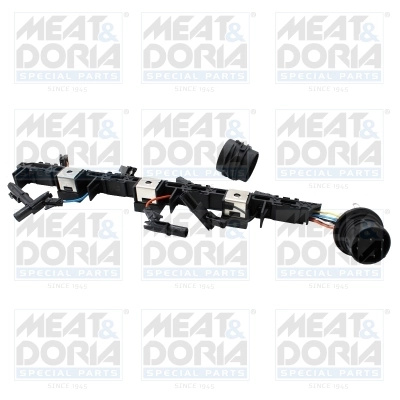 Set raparat cabluri, injector Meat & Doria AUD