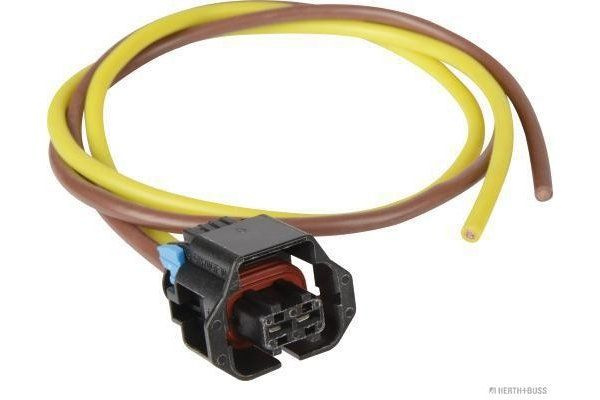 Set raparat cabluri injector # Opel Combo 2012 2013 2014 2015 2016 2017 2018 2019 2020 2021 2022 2023 2024 2025 # 51277164 # HERTH BUSS ELPARTS