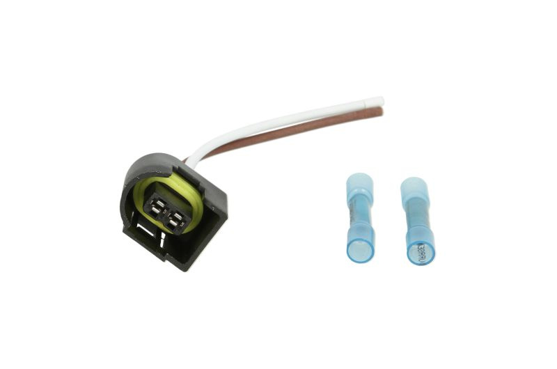Set raparat cabluri, injector PEUGEOT 307 Break (3E) SENCOM SEN10125