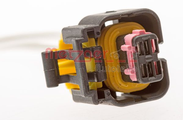 Set raparat cabluri injector # Peugeot Manager 2011 2012 2013 2014 2015 2016 2017 2018 2019 2020 2021 2022 2023 2024 2025 # 2324002 # METZGER