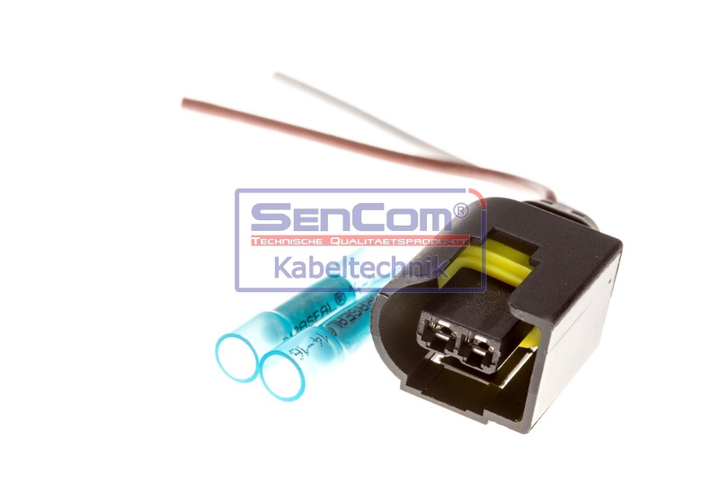 Set raparat cabluri, injector SenCom 10125 la PEUG