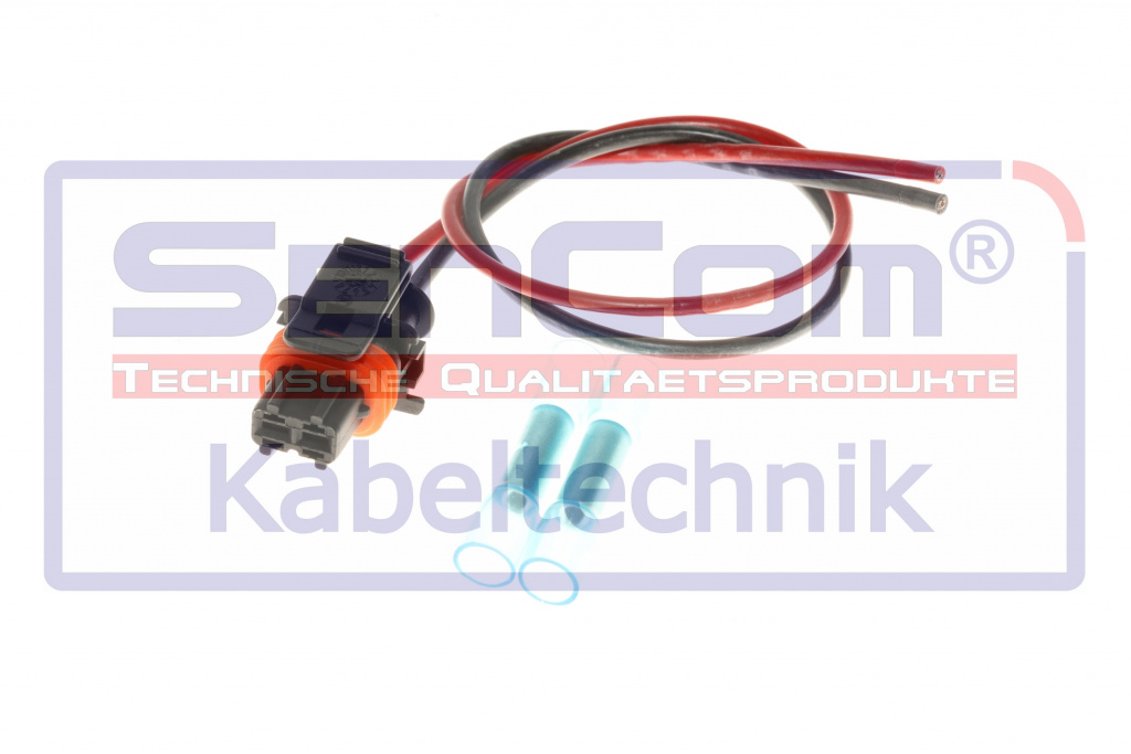 Set raparat cabluri, injector SenCom 20735