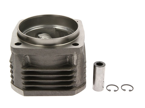 Set raparatii, piston/bucsa cursa cilindru KOLBENSCHMIDT 94919964