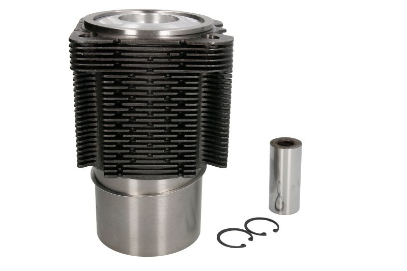 Set raparatii, piston/bucsa cursa cilindru KOLBENS