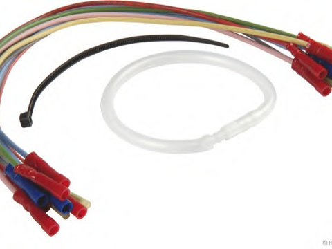 Set reparat cabluri 51277064 HERTH BUSS ELPARTS pentru Ford Focus