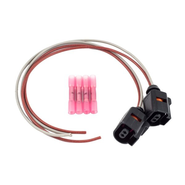 Set reparat cabluri, bec nr. circulatie SEAT EXEO (3R2) SENCOM SEN503045