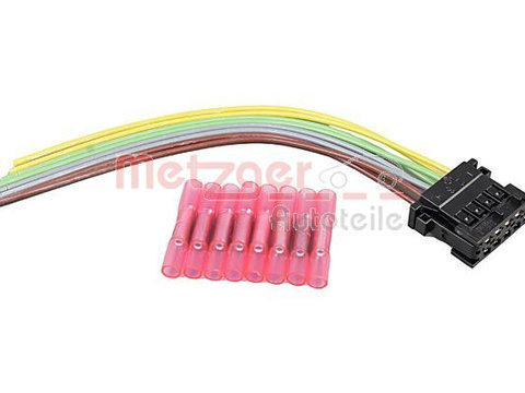 Set reparat cabluri becuri haion 2323033 METZGER pentru Bmw Seria 3