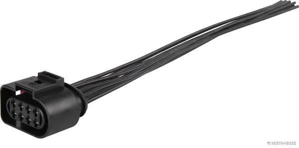 Set reparat cabluri, becuri haion HERTH+BUSS ELPARTS 51277361