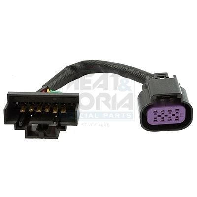 Set reparat cabluri, becuri haion MEAT & DORIA