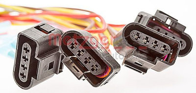 Set reparat cabluri bobina de inductie 2324009 MET