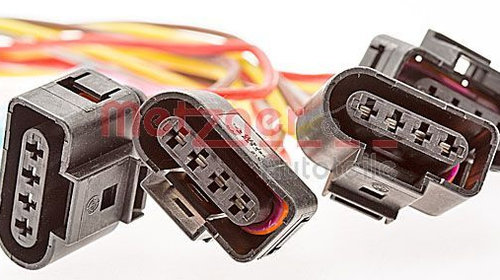 Set reparat cabluri bobina de inductie 2
