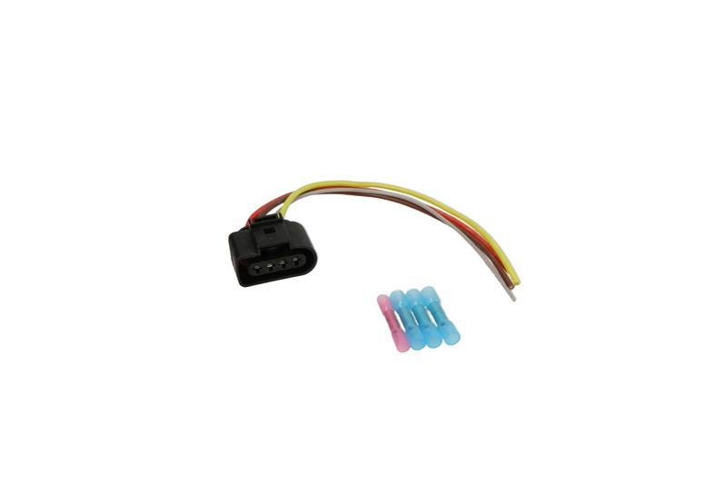 Set reparat cabluri, bobina de inductie VW SCIROCCO (137, 138) SENCOM SEN503044