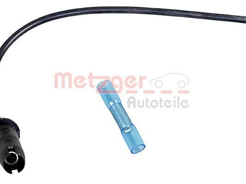 Set reparat cabluri bujie incandescenta 2324076 METZGER pentru Fiat Doblo Alfa romeo Giulietta Alfa romeo Brera Alfa romeo Spider Alfa romeo 159 Fiat Punto Alfa romeo Mito Fiat 500x Fiat Tipo