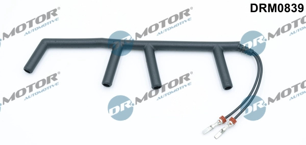Set reparat cabluri, bujie incandescenta Dr.Motor Automotive DRM0839