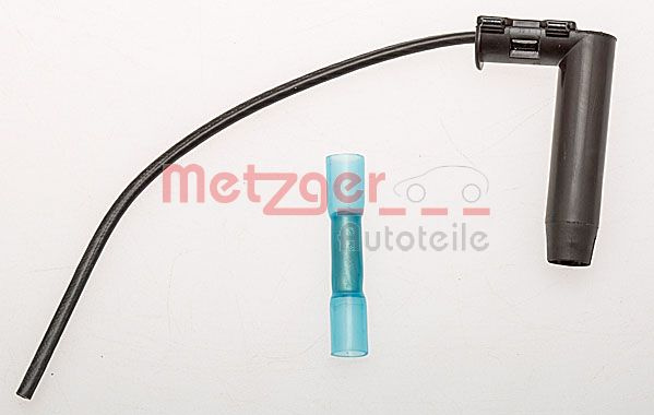 Set reparat cabluri bujie incandescenta # Seat Alhambra 2010 2011 2012 2013 2014 2015 2016 2017 2018 2019 2020 2021 2022 2023 2024 2025 # 2324011 # METZGER