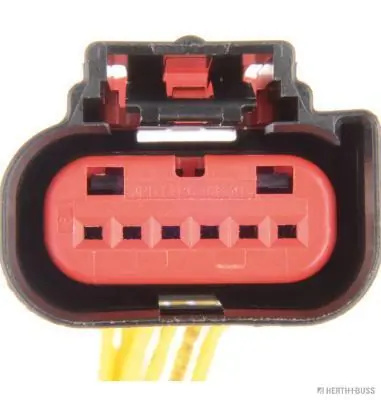 Set reparat cabluri, debitmetru aer Hert
