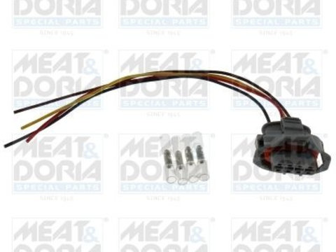 Set reparat cabluri, debitmetru aer MEAT & DORIA 25537