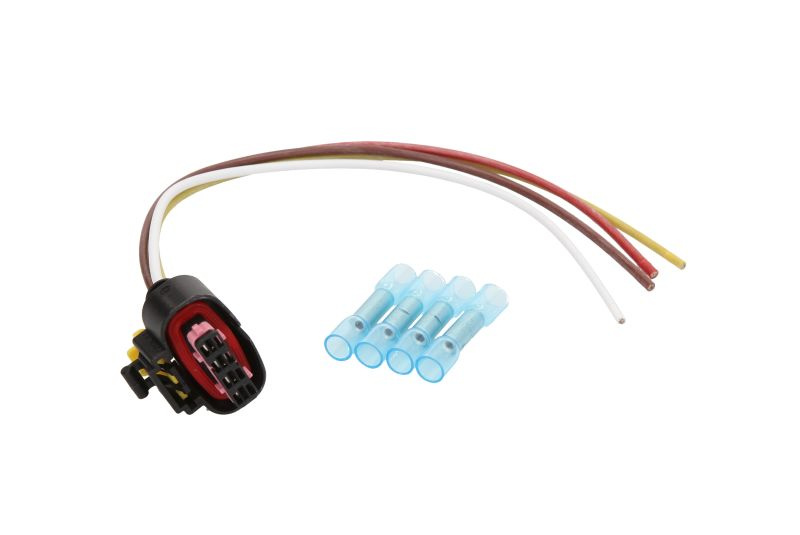Set reparat cabluri, debitmetru aer PEUGEOT BIPPER Tepee SENCOM SEN20258