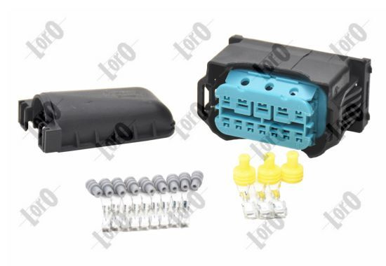 Set reparat cabluri faruri principale 120-00-014 ABAKUS pentru Bmw X5 Bmw X6 Bmw Seria 5 Bmw Seria 3 Bmw Seria 1 Bmw X3